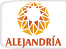 Logo de Alejandra