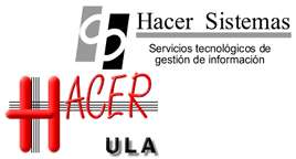 Hacer Ula, Hacer Sistemas
