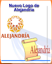 Ir a La Justificación de Cambio de Logo Alejandría